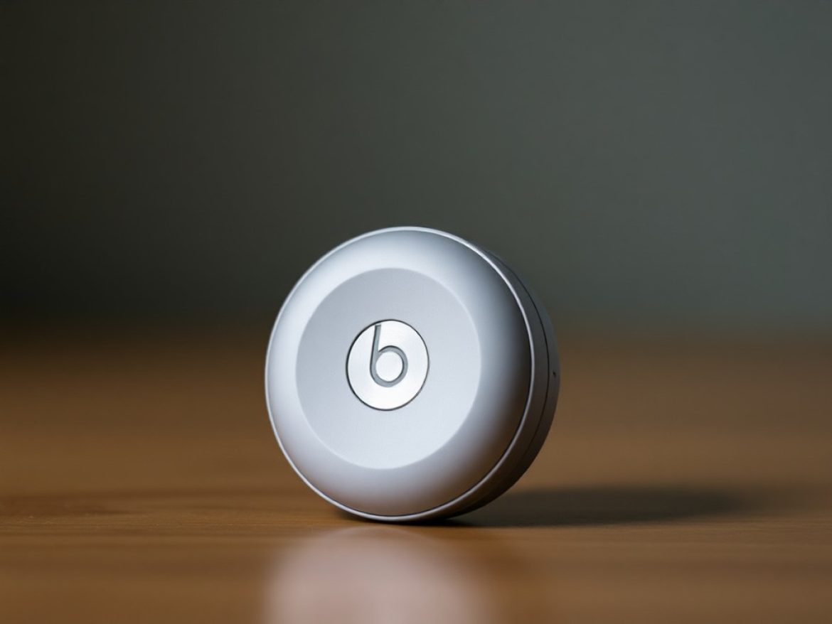 
        Test nouvelle Beats Pill : la pilule qui fait du bien aux oreilles
    