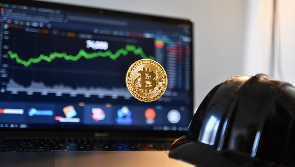 Le Bitcoin dépasse les 74 000 $ grâce aux ETF malgré la pression vendeuse des sociétés de mining