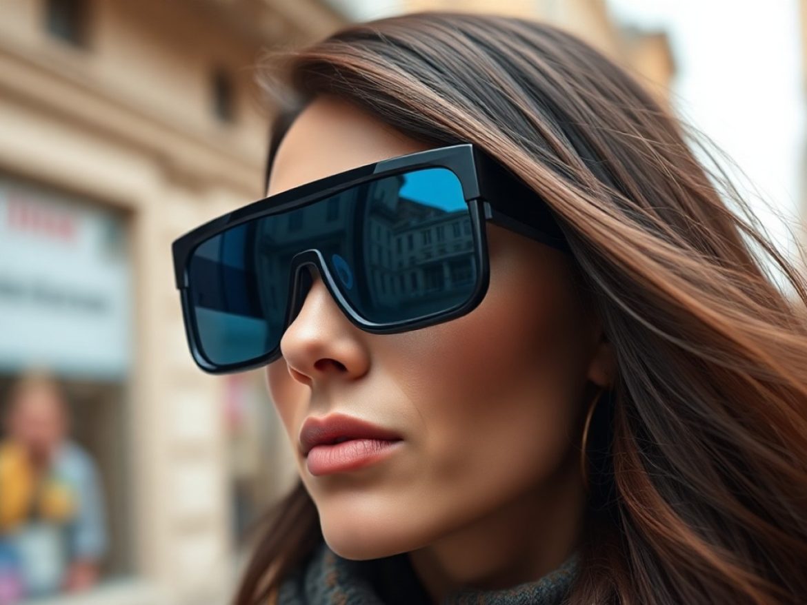 
        Incroyable ! Il développe un adblocker qui bloque les publicités dans la vraie vie pour les lunettes de réalité augmentée
    
