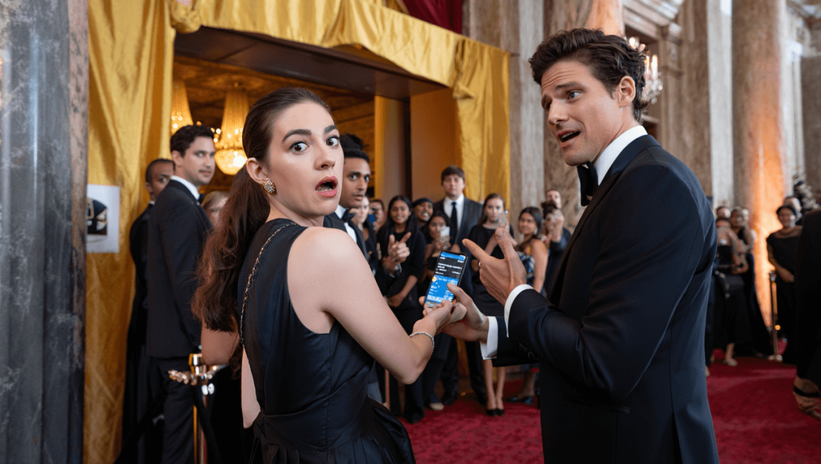 Le prix d’entrée au gala Trump divisé par dix après la chute du token