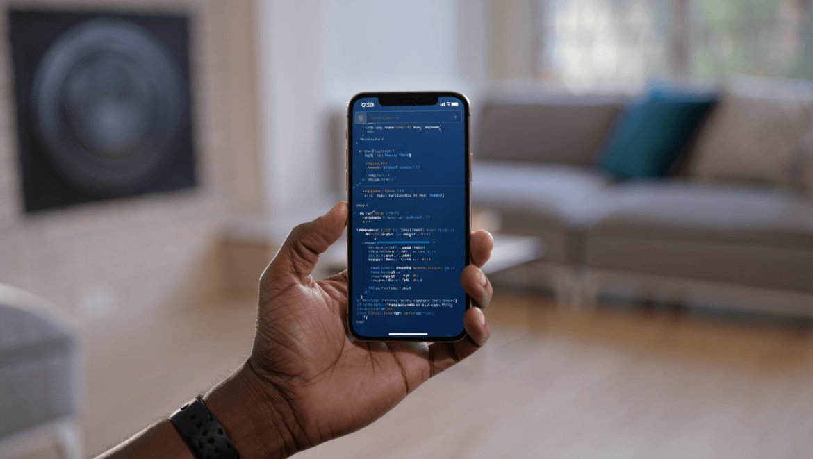 
        Apple vient-il de laisser fuiter un indice sur sa prochaine nouveauté majeure ?
    
