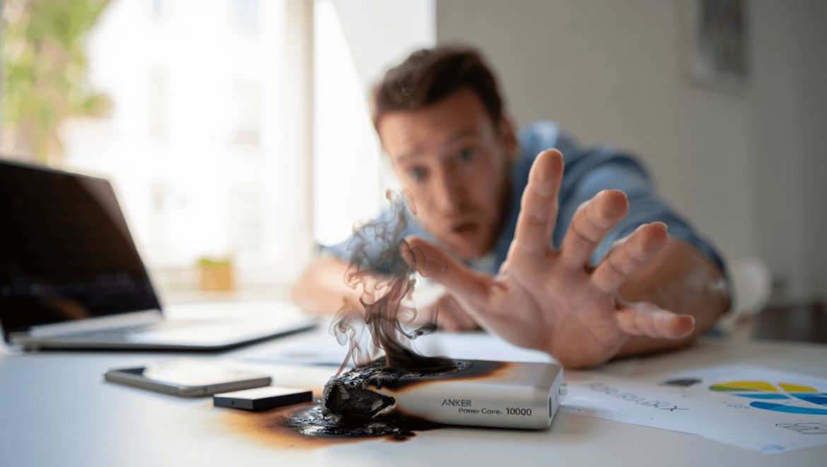 
        “Ça sent le brûlé, non ?” Anker rappelle plus d’un million de batteries externes défectueuses
    
