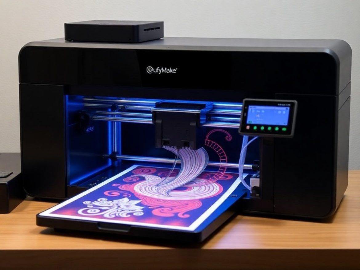 
        Une imprimante dépasse les 38 millions d’euros sur Kickstarter : qui est derrière ce nouveau record ?
    