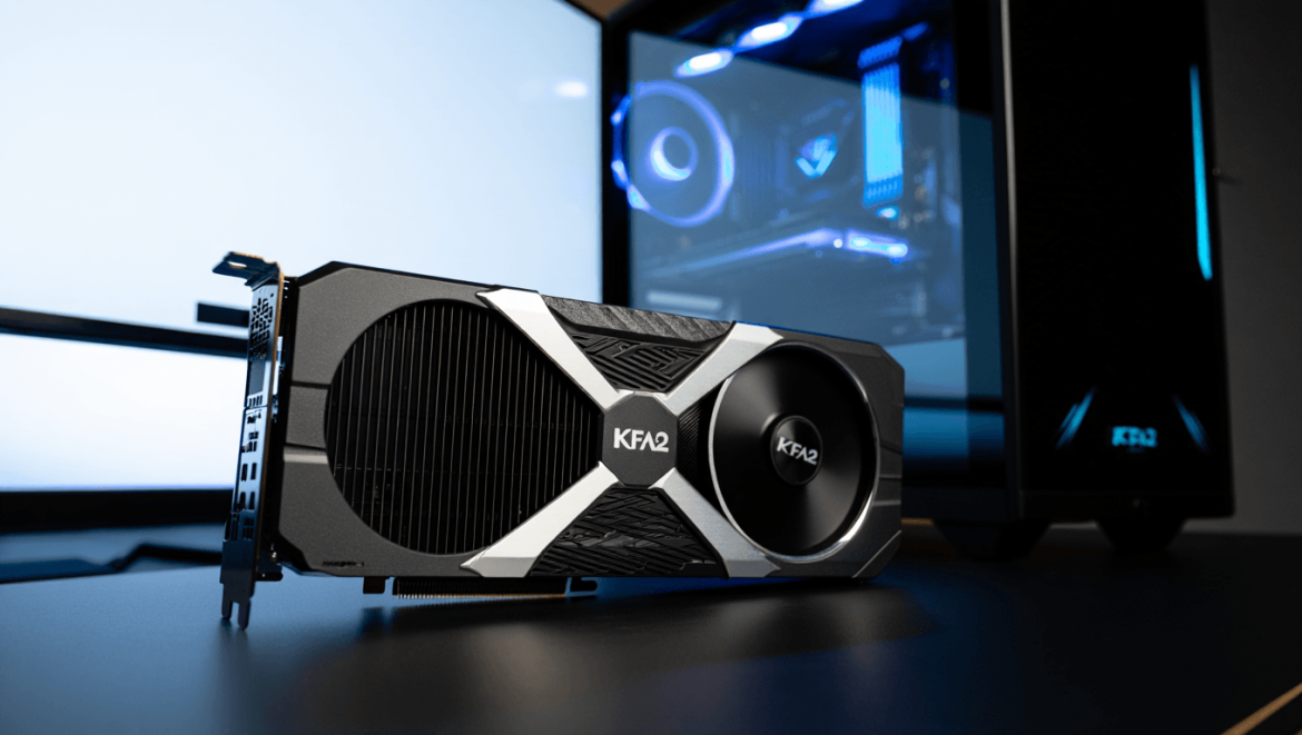 
        Test Carte Graphique Nvidia 5080 : si intelligente que la maj du reste de mon PC peut attendre
    