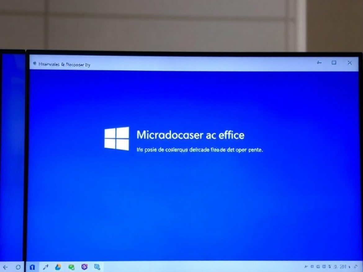 
        L’écran bleu de la mort de Windows va disparaître : voici ce qui le remplace
    