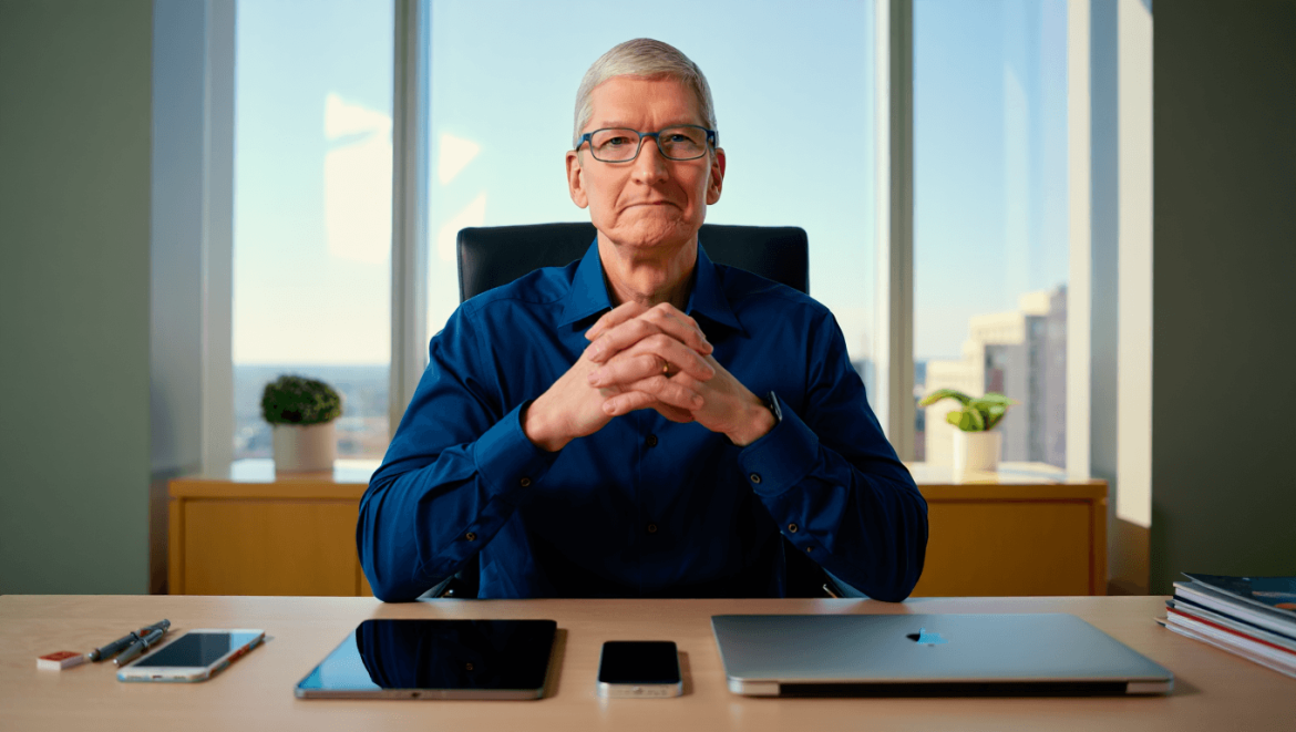 
        Voici les 5 réussites et les 4 échecs des 15 ans de Tim Cook à la tête d’Apple
    