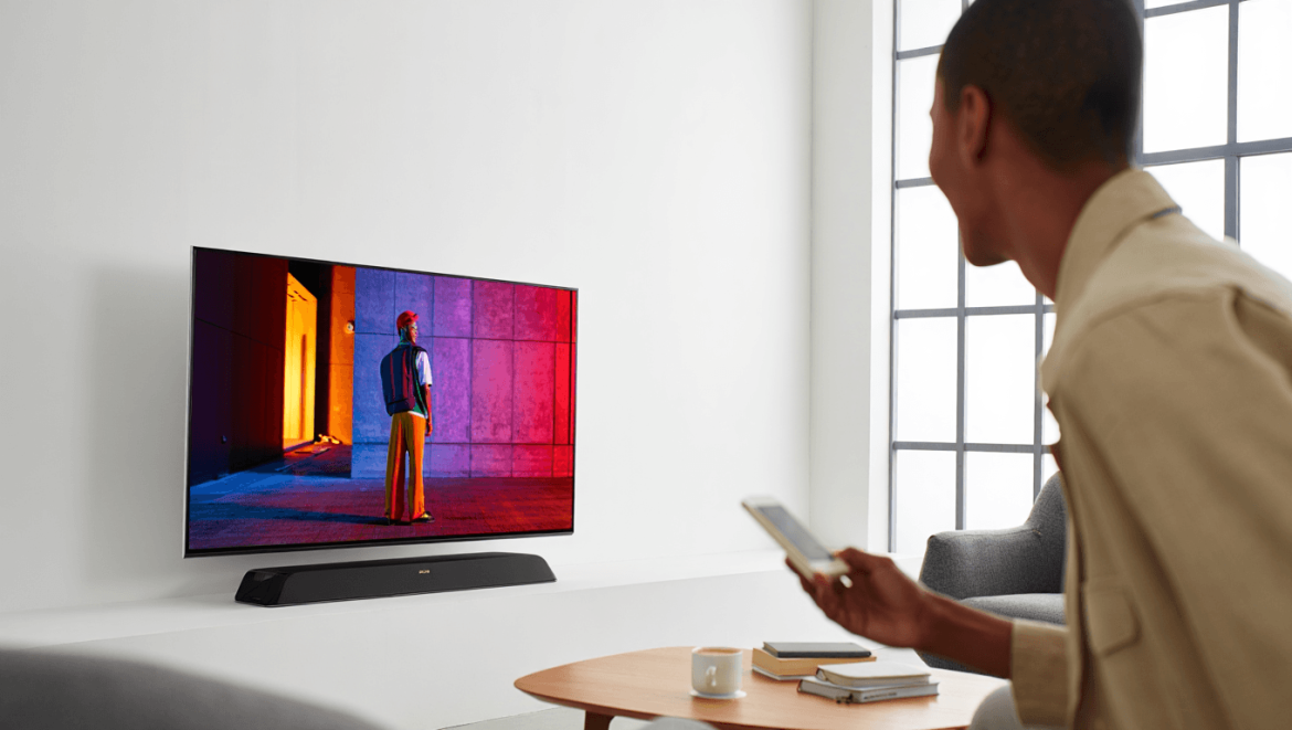 
        Quelle est la meilleure TV OLED du marché en 2026 ? Comment faire le bon choix
    