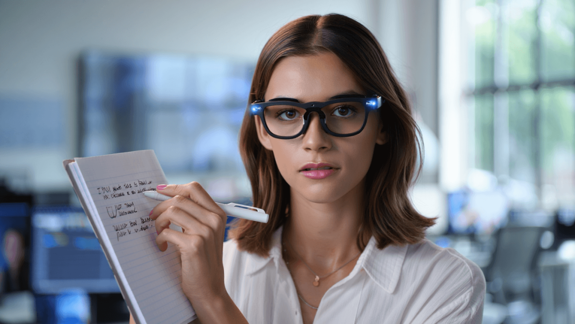 
        La nouvelle fonctionnalité des Meta Ray-Ban permet d’envoyer des messages comme un espion, voici comment
    