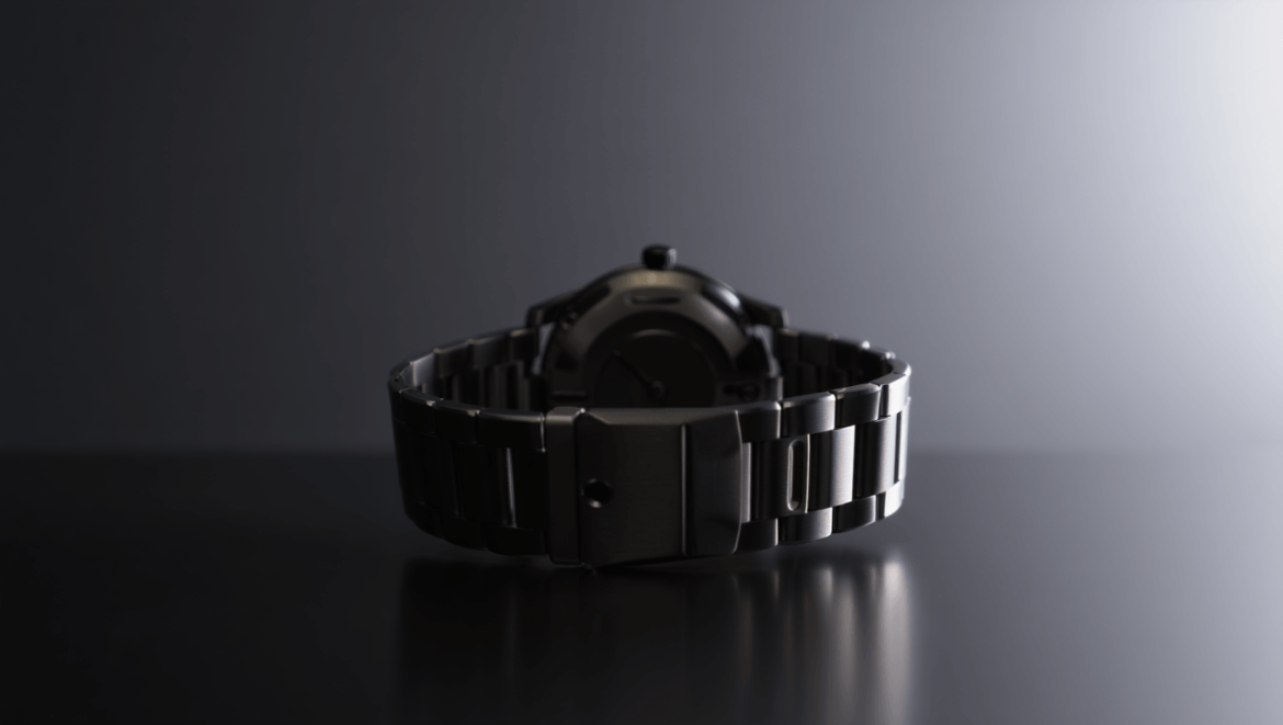 
        Coros dévoile la Pace 4 « Black Crystal » en aluminium : un style plus premium pour une différence de prix alléchante
    