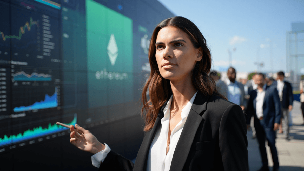 Glamsterdam le prochain upgrade Ethereum entre en phase de test avancée