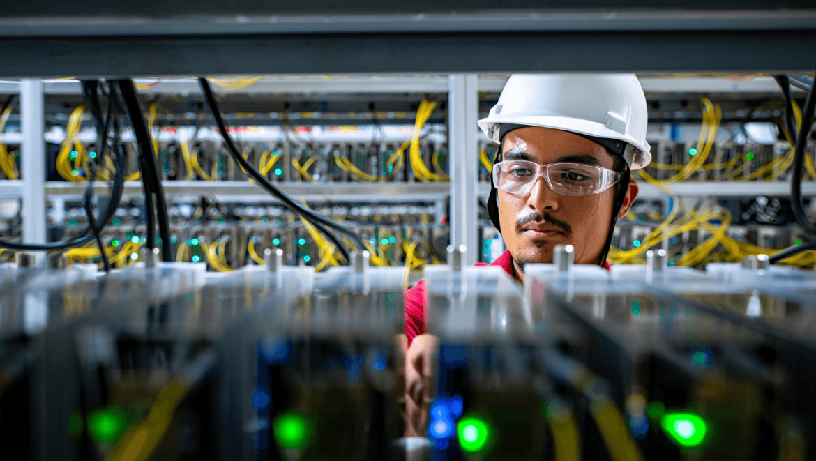 Les entreprises de mining Bitcoin font face à des défis majeurs avant le prochain halving