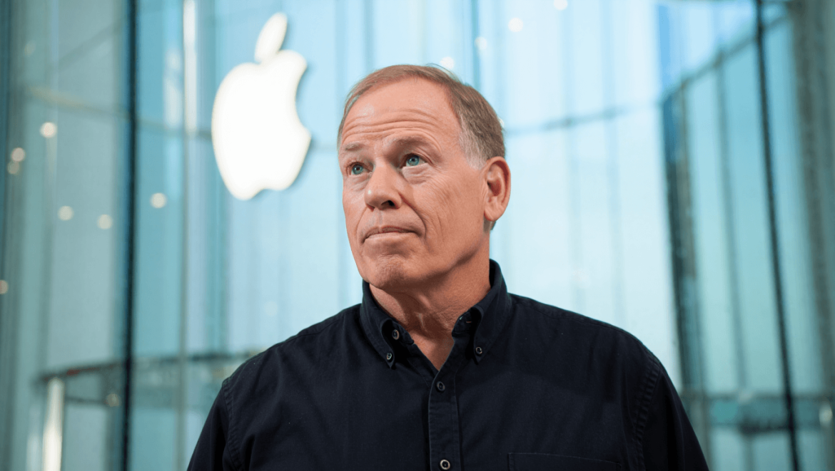 
        John Ternus : les raisons qui expliquent la nomination du génie de l’ombre à la tête d’Apple
    