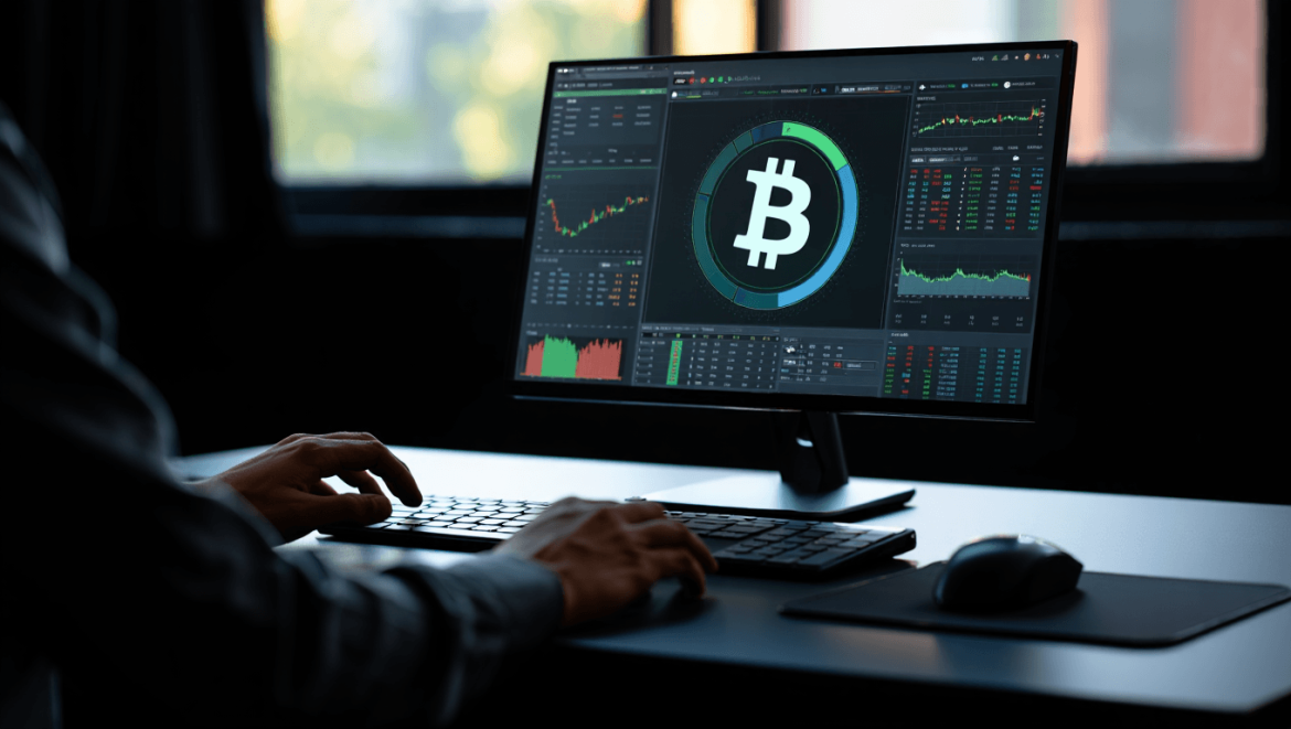 Bitcoin : Les États-Unis envoient des BTC saisis vers Coinbase et gonflent leur réserve