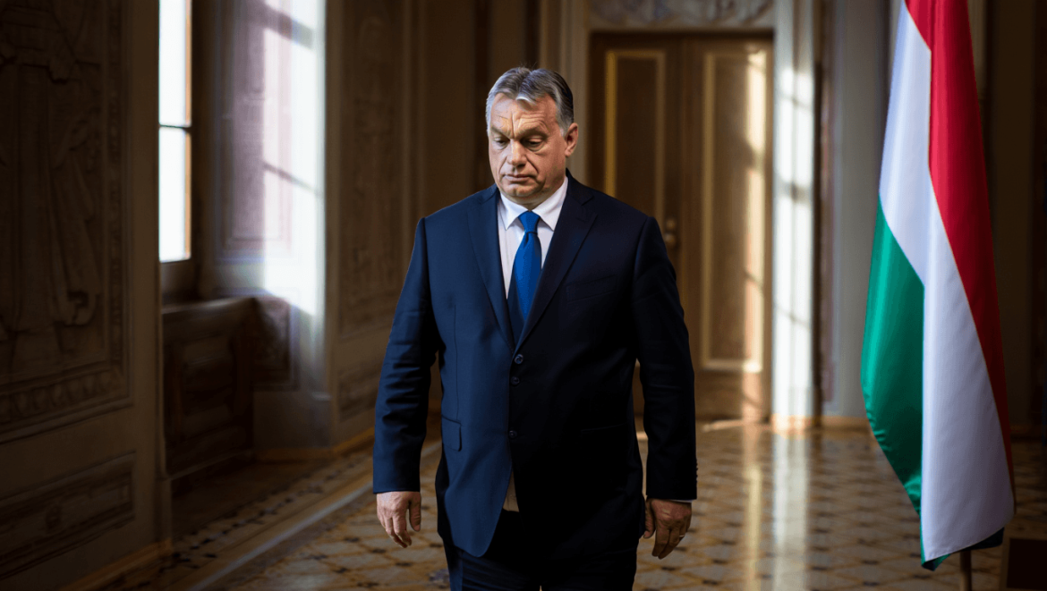 La défaite d’Orbán ouvre une opportunité inattendue pour les cryptos en Hongrie