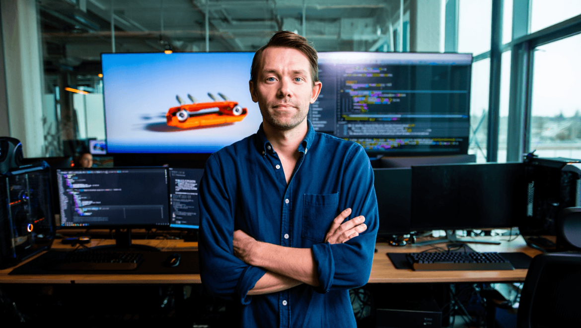 
        Un concurrent européen à l’Unreal Engine ? Ce développeur star planche sur une alternative sérieuse
    