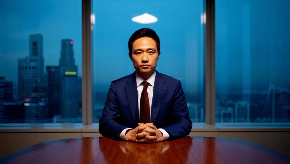 Crypto : Le différend entre WLFI et Justin Sun prend une tournure judiciaire