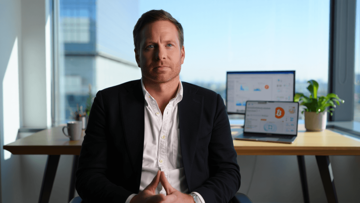 Adam Back dévoile sa vision sur le Bitcoin !