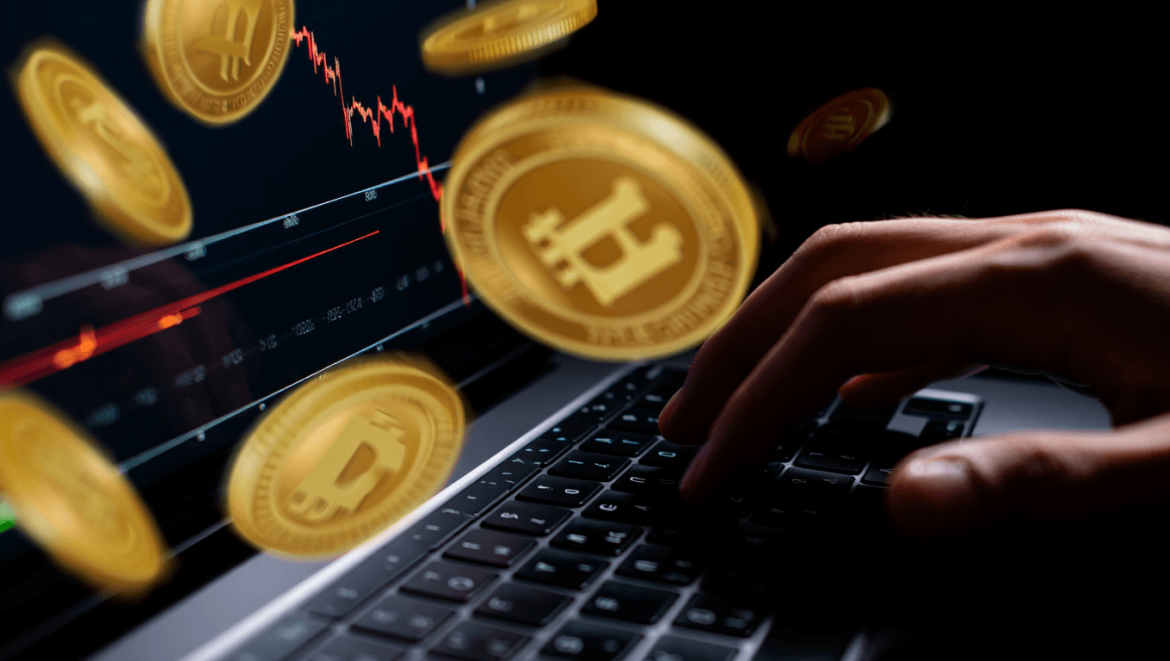 Les tensions géopolitiques entraînent Bitcoin sous la barre des 76 000 dollars