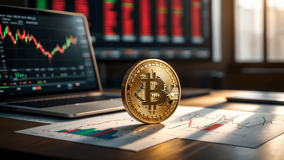 Les analystes alertent sur un possible retour du Bitcoin à 60 000 dollars