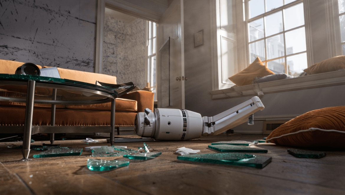 
        Une start-up est accusée d’avoir testé ses robots dans une location Airbnb, laissant la maison saccagée : son propriétaire porte plainte
    