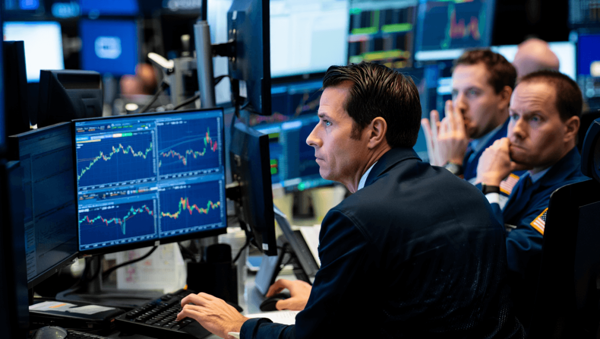 Crypto : Les altcoins accélèrent pendant que Bitcoin reste bloqué