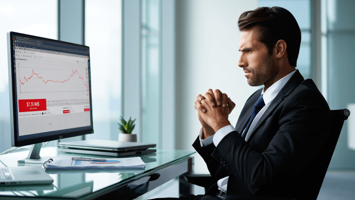 Crypto : Le portefeuille ETH de Tom Lee accuse 7,35 Md$ de pertes latentes