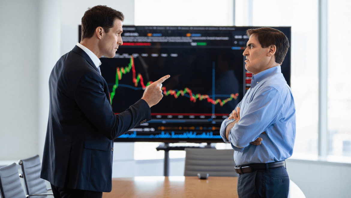 Adam Back conteste les données de Mark Cuban sur le Bitcoin