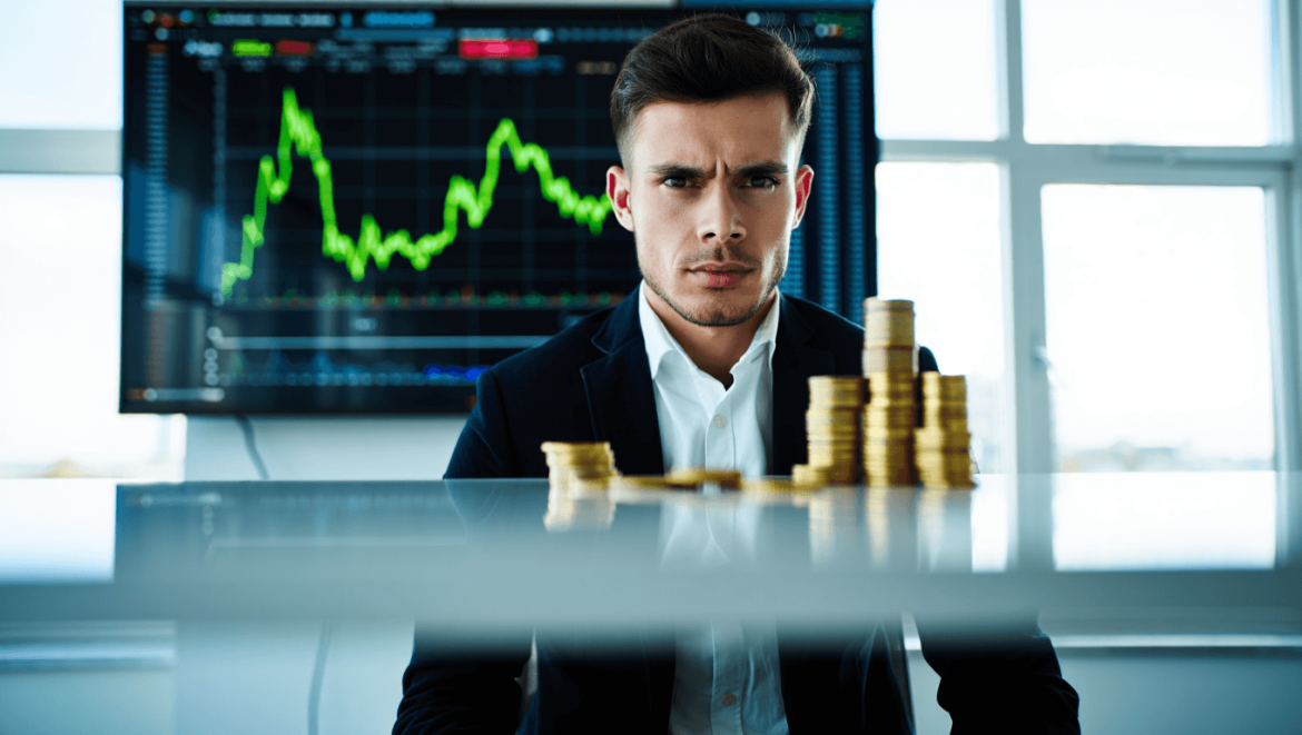 Les replis d’Ethereum attirent les investisseurs crypto !