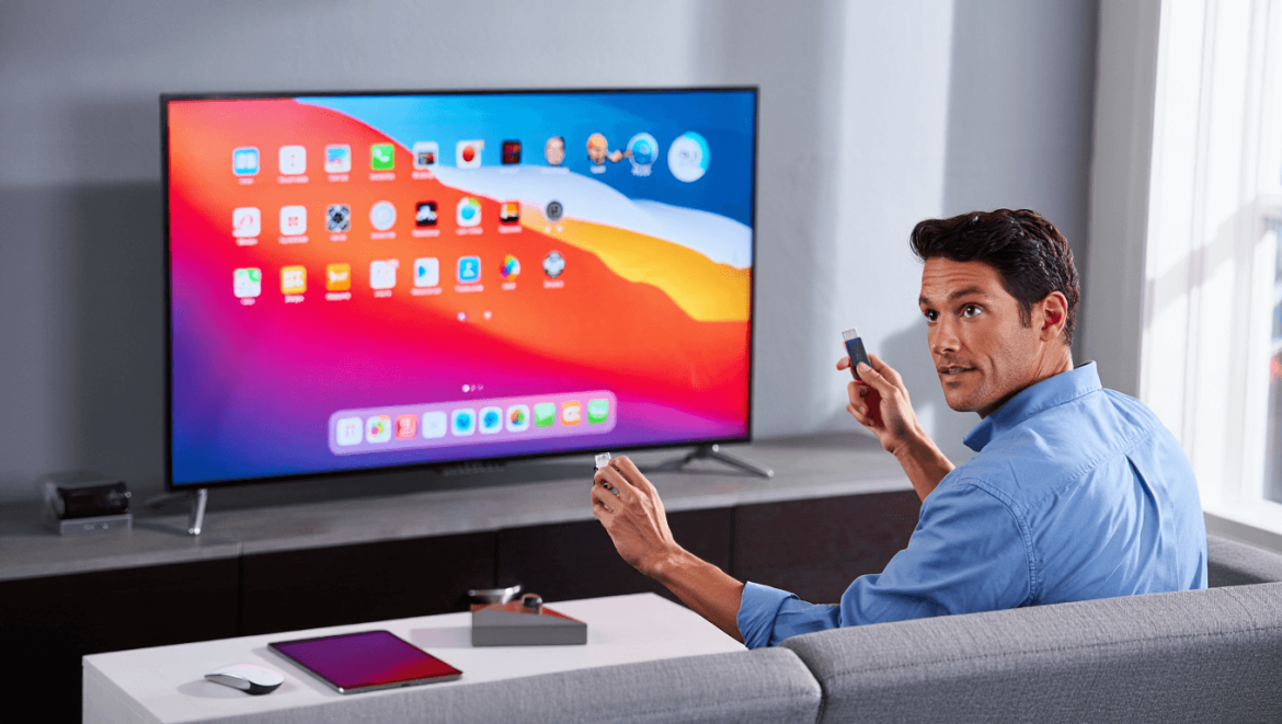 
        Non, le port USB de votre télé ne sert pas à rien : voici 4 façons de s’en servir utilement
    