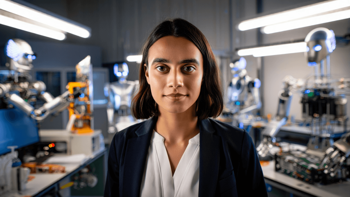 
        Qui est Korben, la pépite française qui se rêve en « Microsoft de la robotique » ?
    