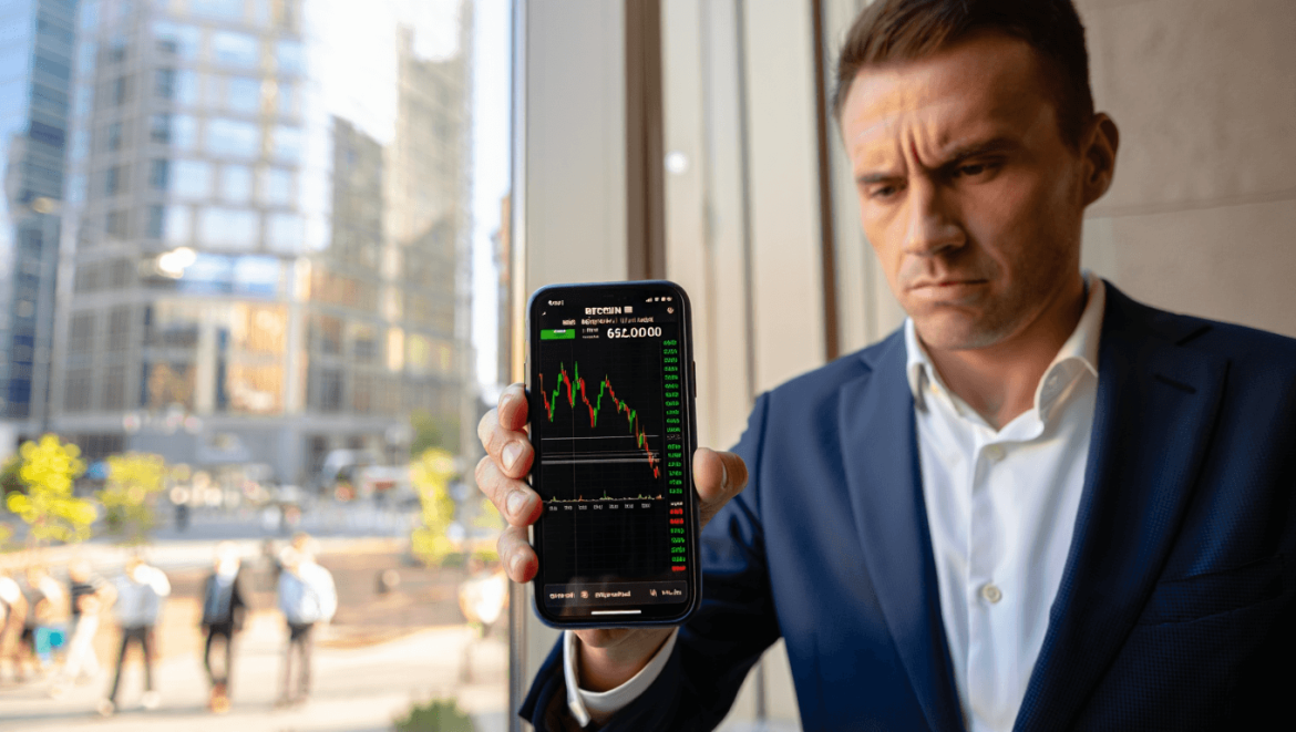 Le Bitcoin se maintient près des 62 000 dollars avant les chiffres du CPI