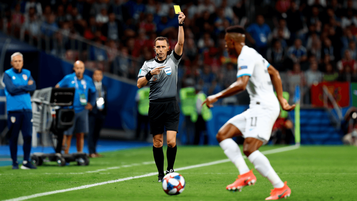
        Ballon Trionda, caméra arbitre… ces technologies qui vous font vivre la Coupe du Monde de foot comme jamais
    