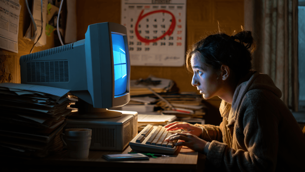 
        Microsoft prolonge le support de Windows 10 d’un an supplémentaire : les vieux PC sont encore dans le coup
    