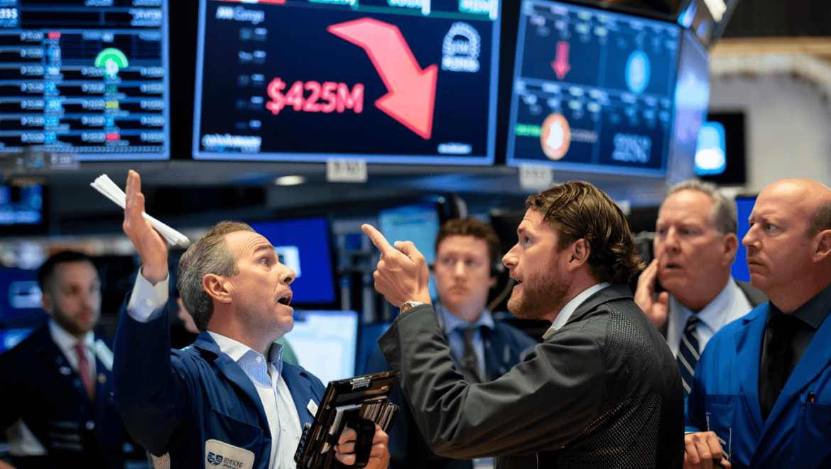 Les ETF Bitcoin enregistrent 425 millions $ de sorties en 24H 