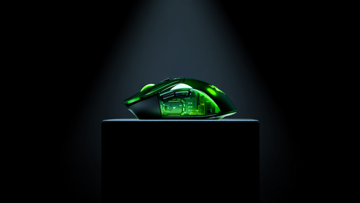 
        Une souris gaming à 1 337 euros : pourquoi Razer vend sa Boomslang aussi cher ?
    