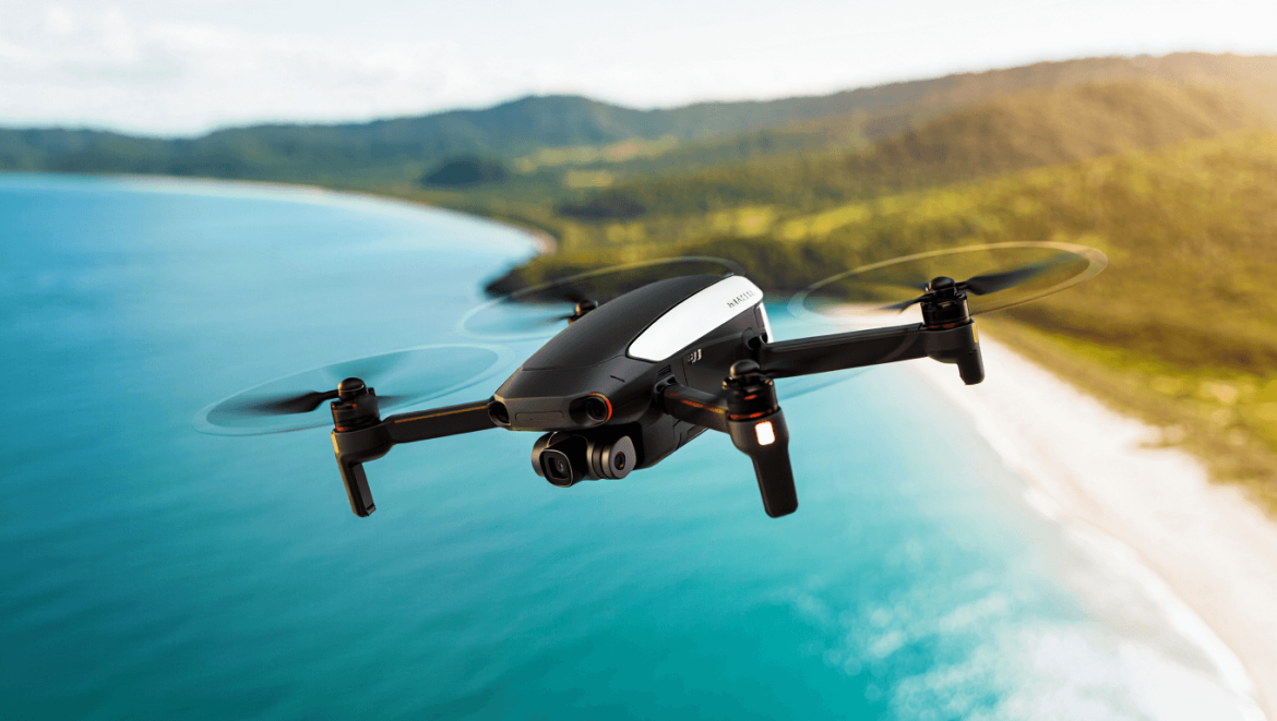 
        Test du DJI Avata 360 : le drone qui décide de ne plus rater un angle
    