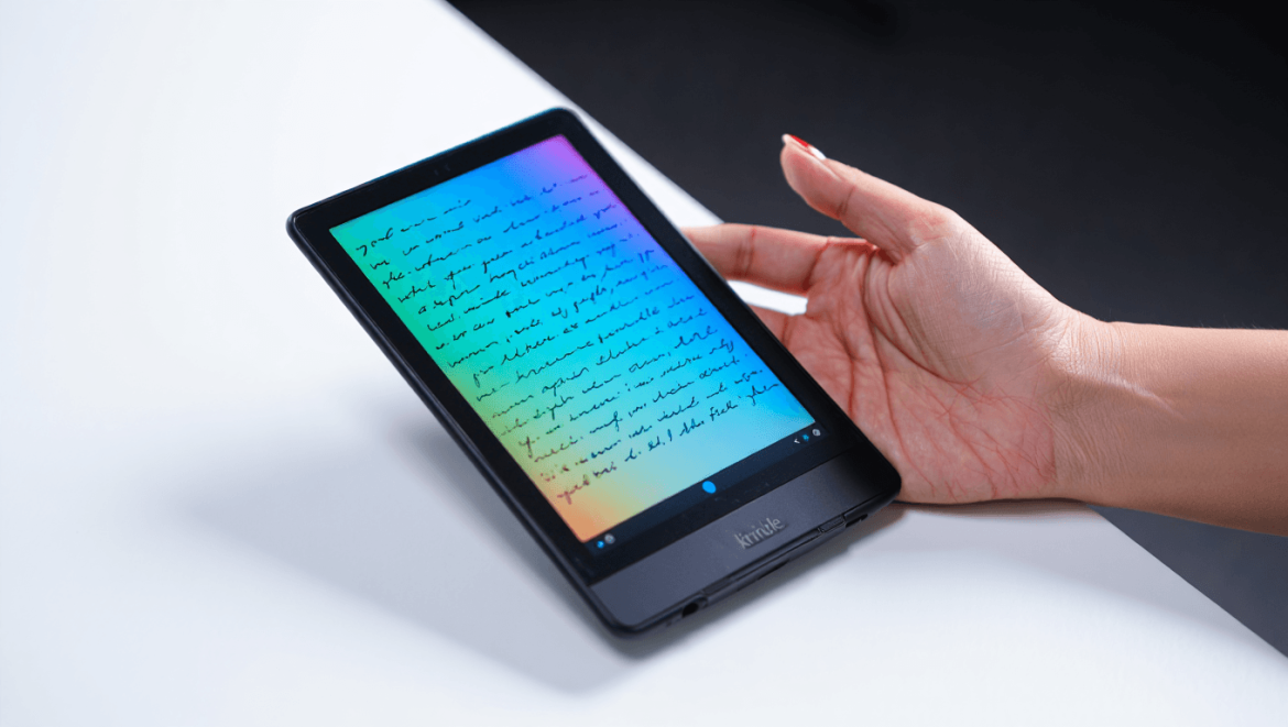 
        J’ai testé le Kindle Scribe Colorsoft d’Amazon : la couleur à 650 euros, ça se mérite ?
    