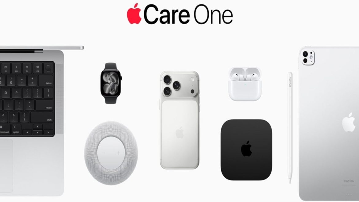 
        AppleCare One arrive en France : que contient cette offre qui protège vos appareils ?
    