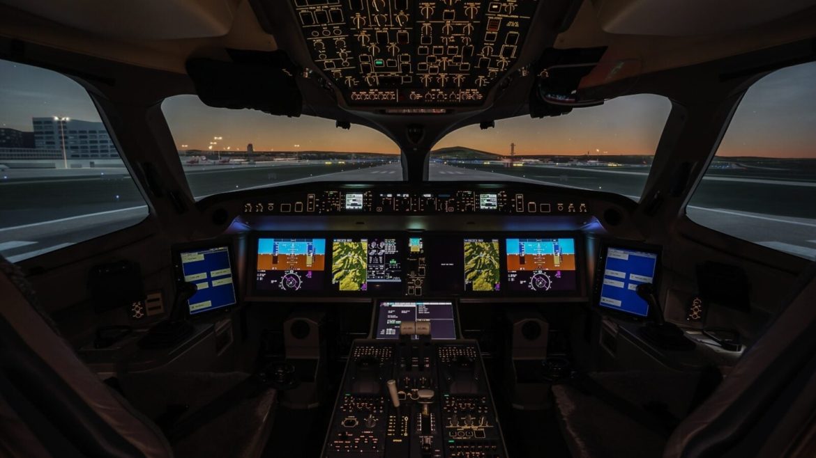 
        Peur de l’avion ? Ces 9 technologies de l’ombre qui vous sauvent la vie à chaque vol
    