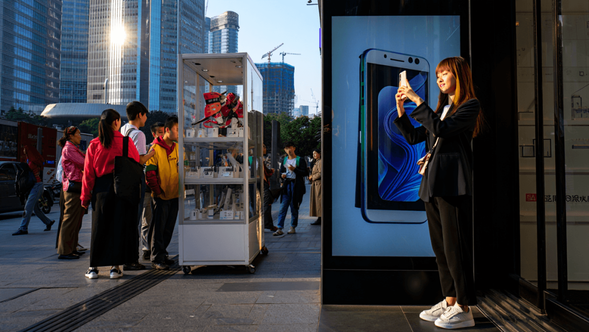 
        Le tourisme technologique, la nouvelle arme secrète de la Chine pour impressionner le monde
    