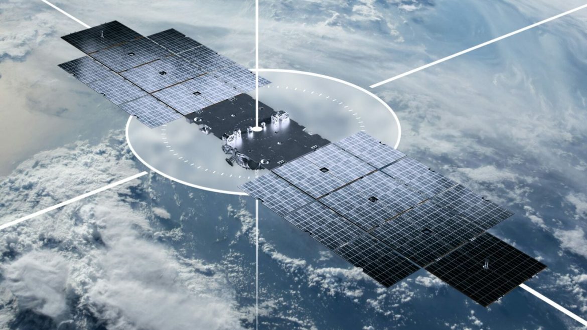 
        Un signal 100 fois plus puissant : le remplaçant du GPS arrive et il peut localiser à l’intérieur d’un bâtiment
    