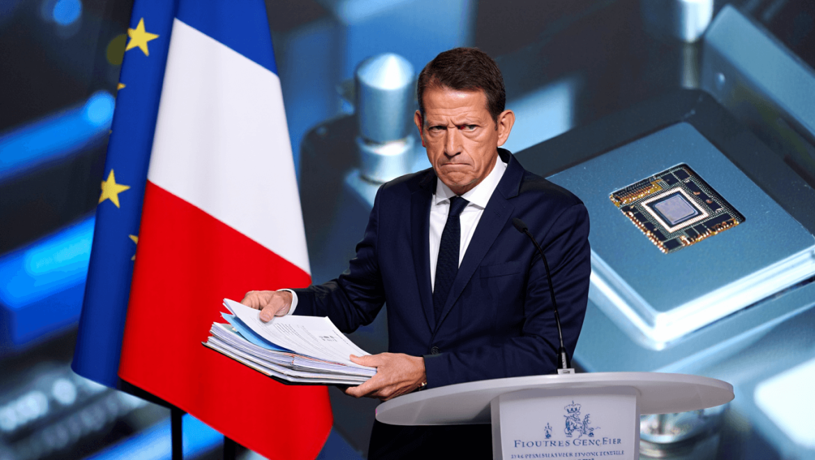 
        « Nous ne pouvons plus dépendre des autres » : la France investit 1 milliard de plus dans le quantique
    