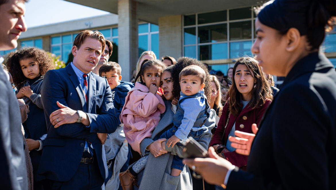 
        “C’était une école providentielle” : le couple Zuckerberg arrête de la financer, plus de 500 enfants concernés
    