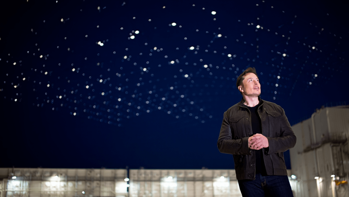 
        Elon Musk ne connaît aucune limite : Starlink dévoile sa nouvelle constellation XXL avec 10 fois plus de satellites (et des débits astronomiques)
    