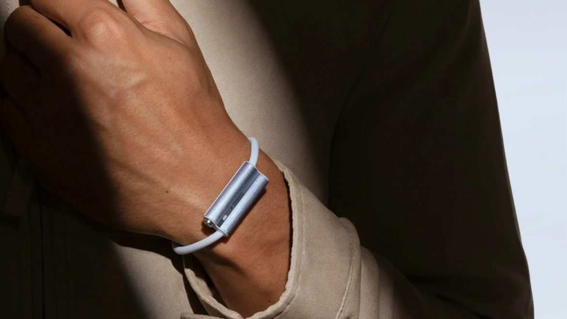 
        Les fondateurs de Fitbit lancent Luffu Link, un bracelet dédié à  la sécurité et la santé
    