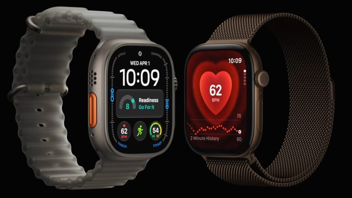 
        Où acheter les nouvelles Apple Watch Series 12 et Ultra 4 au meilleur prix ?
    