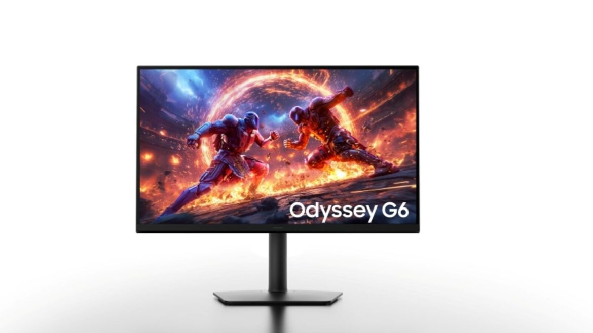 
        9 fois plus fluide que l’iPhone : Samsung annonce un taux de rafraîchissement de 1 100 Hz sur son écran gaming Odyssey G6, un record
    