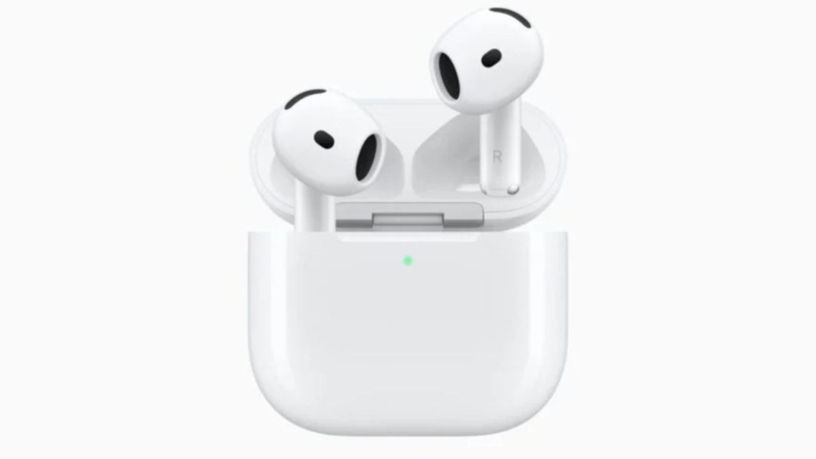 
        AirPods 5 : Apple dévoile la nouvelle version de ses écouteurs sans fil avec deux belles nouveautés
    