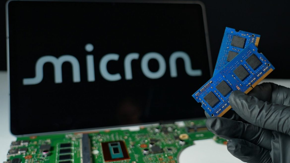 
        Après Samsung et SK Hynix, les salariés de Micron montent au front et réclament leur part des milliards de l’IA
    