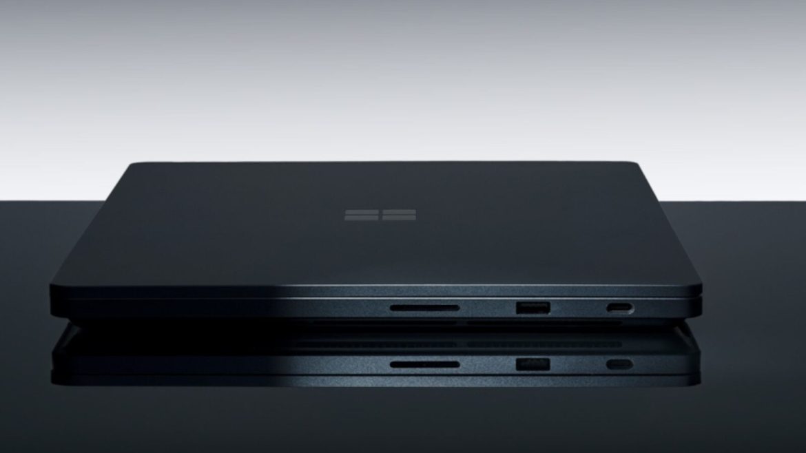 
        Microsoft présente le Surface Laptop Ultra : un PC avec puce Nvidia et boosté pour l’IA, afin de concurrencer le MacBook Pro
    
